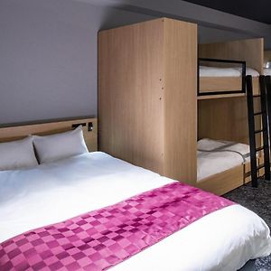 Deluxe Kamer met een Queen Size Bed